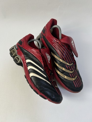 Vintage adidas predator 2005 - predator,
