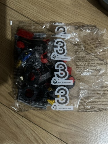 Lego 60061 airport - 60061,