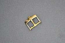 Rolex Buckle 16mm Plaque G