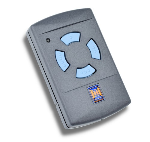 Hormann hsm 868 mhz garage - hsm, 4