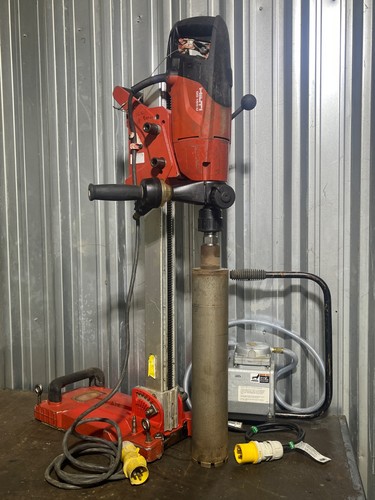 Hilti 150 110v - hilti, core