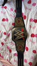 WWE World Heavyweight