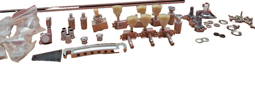 Guitar parts miscellaneous - guitar,