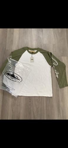 Corteiz long sleeve shirt - corteiz,