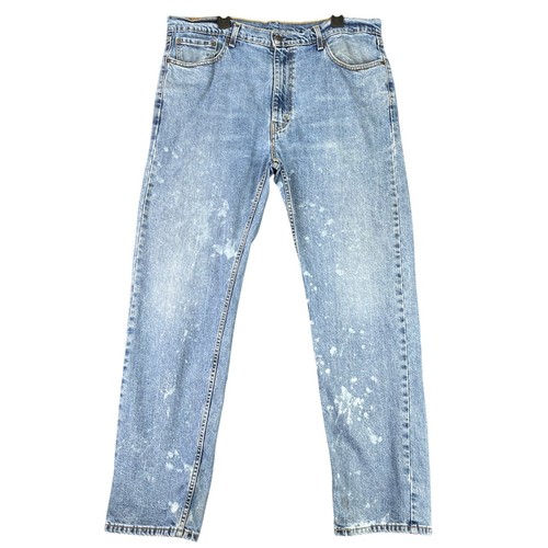 Levis 505 regular fit - levis, jeans