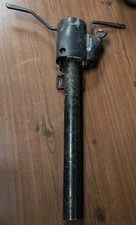 Vw Beetle Steering Column Outer With Indicator Wiper Switch Ignition Barrel 1303