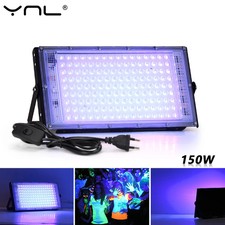 UV LED Flood Light Outdoor