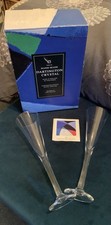 Darlington Crystal Pair Of