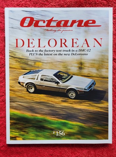 Octane 156 june 2016 - octane,