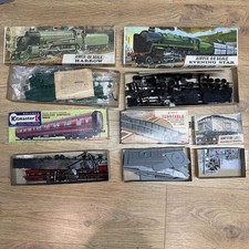 KitMaster And Airfix Large