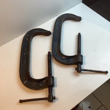 2x Vintage Record 10" / 10