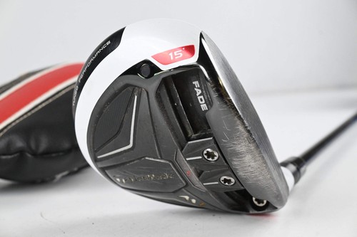 Taylormade 2016 wood - taylormade,