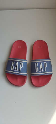 Gap girls sliders flip flops - girls,