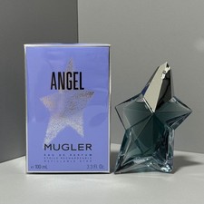 Mugler Angel Elixir Eau de