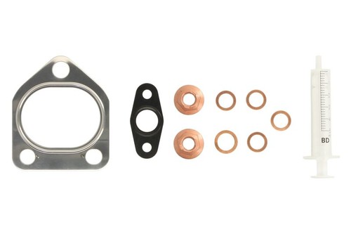 Installation kit for
