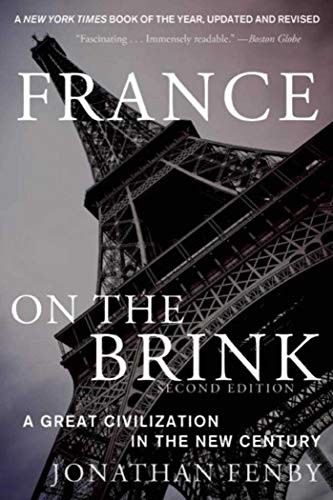 France the brink - brink:, a