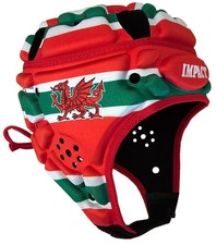 New IMPACT Wales Rugby Union