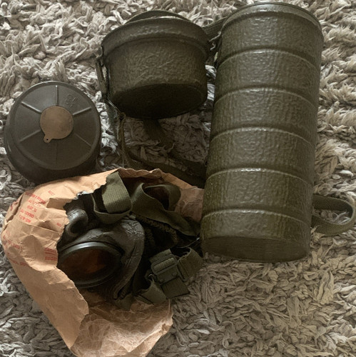 Cold war german gm38 mask - gm38,