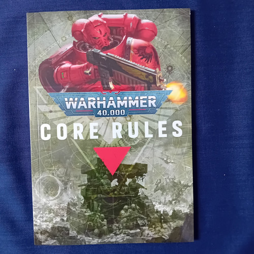 Wh40k 11th armageddon - ed.,
