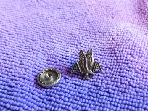 Old sterling silver - sterling, aa