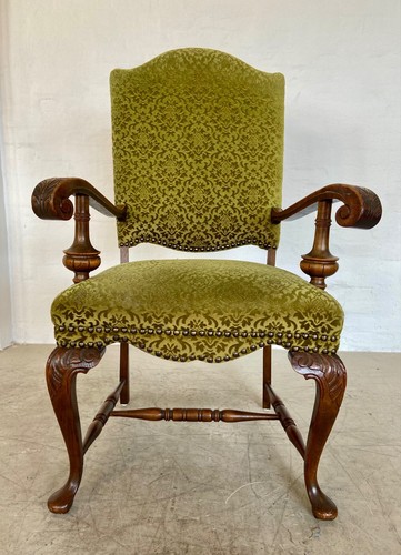 Danish mid century - mid-century, oak