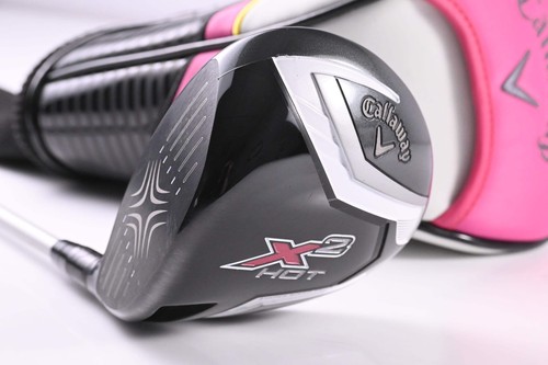 Left hand callaway - callaway, hot
