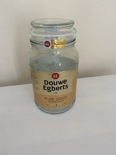 Extra large douwe egberts - douwe,