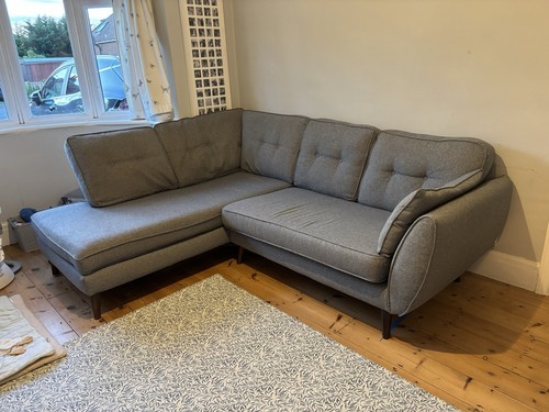 Dfs french connection shape - french, l
