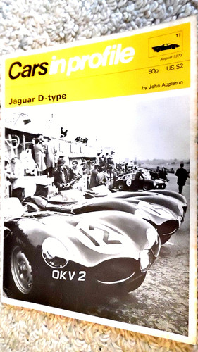 Cars profile jaguar - cars,