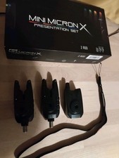 Fox Mini Micron x 2-Rod Bite