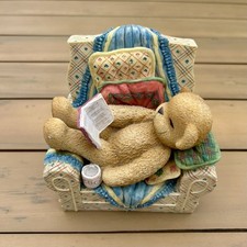 Rare Cherished Teddies, bear