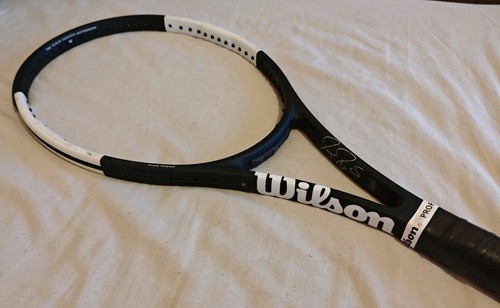 Wilson pro staff - wilson,