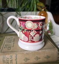 Emma Bridgewater Red Christmas