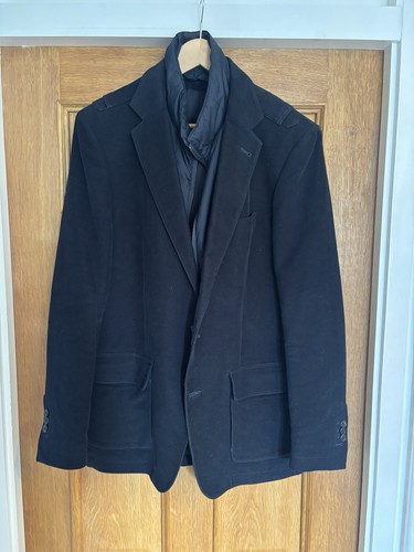 Massimo dutti men navy - massimo,