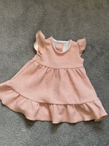 Nutmeg newborn baby girl - newborn,