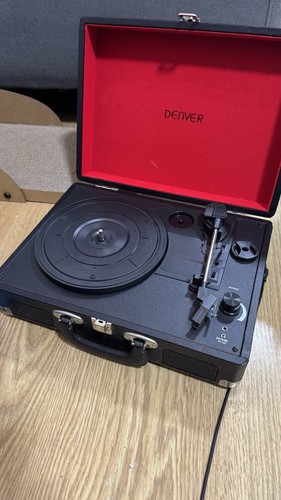 Denver vpl 120 - vpl-120, portable