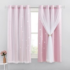 Blackout Curtains for Bedroom