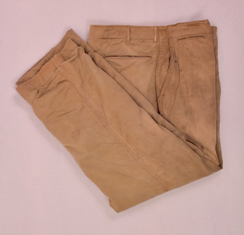 Men vtg 1940s - wwii, us