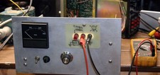 Custom 0–3000 V DC Variable