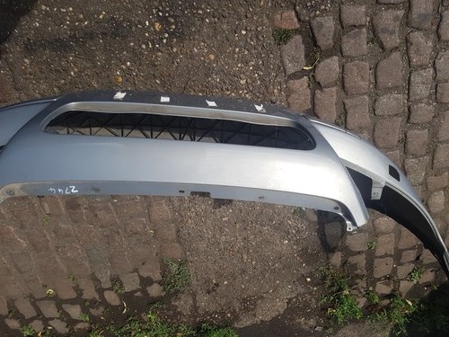 Volvo v50 s40 front - volvo, bumper