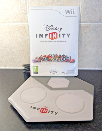 Disney infinity portal - infinity,