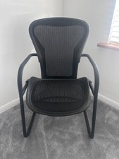 Herman Miller Aeron Cantilever