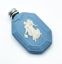 SILVER CAP WEDGWOOD SCENT