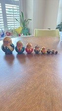 Russian Political Leaders