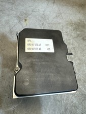 VW POLO 2011 1.2 TDI ABS PUMP