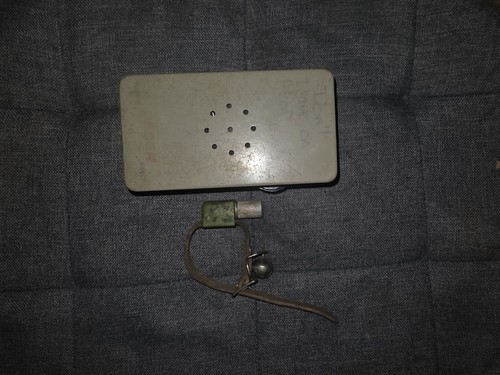 Deben 15ft mk1 ferret finder - mk1,