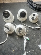 Hikvision IP cameras