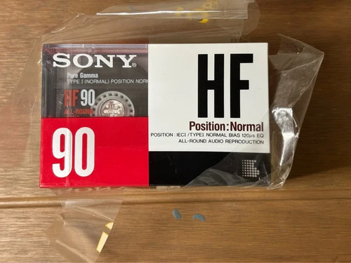 Sony hf90 blank audio - 4,
