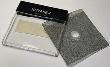 Hoya - Hoyarex 131 Mist Spot G Grey Filter - Case / vgc