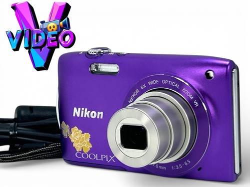 Video mint nikon - video, [mint]